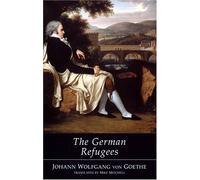 The German Refugees (Dedalus European Classics)