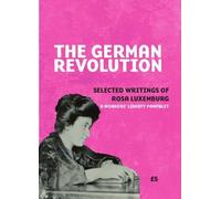 The German revolution