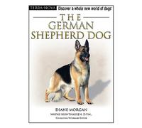 The German Shepherd Dog (Terra-Nova)