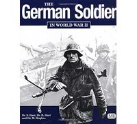 The German Soldier in World War II