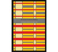The German Vocabulary Notebook: Word Organiser with German Latin Alphabet Tabs