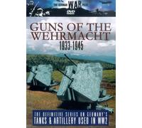 The German War Files: Guns Of The Wehrmacht, 1933-45 [DVD]