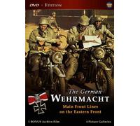 The German Wehrmacht [DVD]