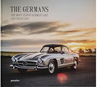 The Germans - Beautiful Machines: The Most Iconic German Cars and Their Era