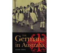 The Germans in Australia – Cambridge University Press