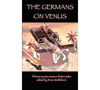 The Germans on Venus
