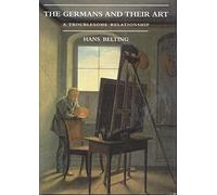 The Germans & Their Art - A Troublesome Relationship