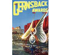 The Gernsback Awards, Vol. 1: 1926