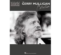 The Gerry Mulligan Collection: Baritone Sax