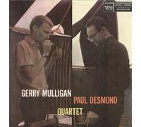 The Gerry Mulligan Quartet