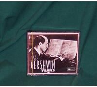 The Gershwin Years