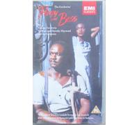 The Gershwins: Porgy And Bess [VHS]