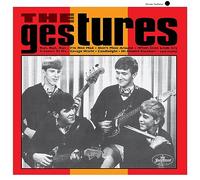 The Gestures - The Gestures [VINYL]