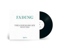 The Gesualdo Six: Fading