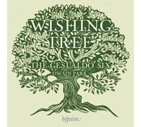 The Gesualdo Six : The Gesualdo Six: Wishing Tree CD (2026) NEW