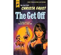 The Get Off (Angel Dare)