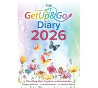 The Get Up and Go Diary 2026