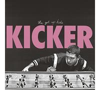 The Get Up Kids - Kicker