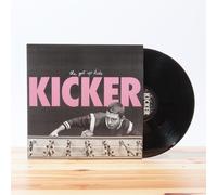 The Get Up Kids - Kicker [New 12" Vinyl]
