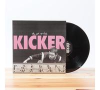 The Get Up Kids - Kicker [VINYL]