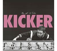 The Get Up Kids - Kicker [VINYL]