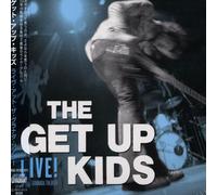 The Get Up Kids - Live at Granada Theater [Import]