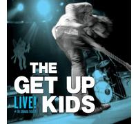 Live @ The Granada Theater (Limited Edition) [VINYL]