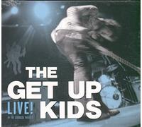 The Get Up Kids - Live! @ The Granada Theatre