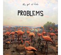 The Get Up Kids - Problems [VINYL]
