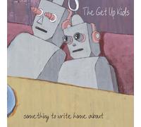 The Get Up Kids Something to Write Home About (Vinyl) (US IMPORT)