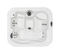 The Getaway 2 Hot Tub By Master Spas