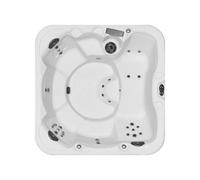 The Getaway 6 Hot Tub By Master Spas