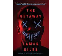 The Getaway: An absolute page-turner.' KAREN M. MCMANUS