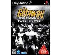 The Getaway: Black Monday