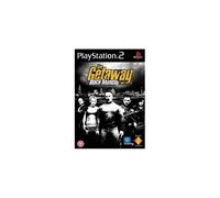 The Getaway: Black Monday (PS2)