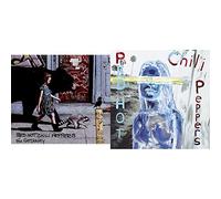 The Getaway & By the Way