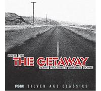 The Getaway (Fielding) [Limited Edition] by Original Soundtrack (2005-12-29)