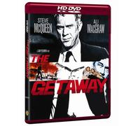 The Getaway [HD DVD]