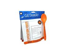 The Getaway Pack (Regular - Beef)
