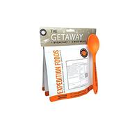 The Getaway Pack (Regular - Vegetarian)