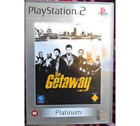 The Getaway (PS2)
