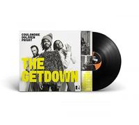 The Getdown & Laurent Coulondre & Arnaud Dolmen & - The Getdown [VINYL]