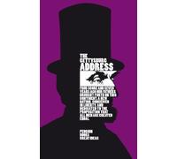 The Gettysburg Address (Penguin Great Ideas) by Lincoln, Abraham Paperback Book