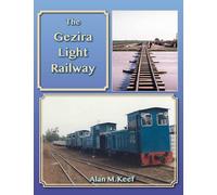 The Gezira Light Railway