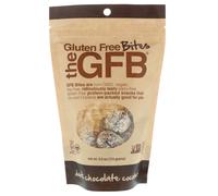 The GFB, Gluten Free Bites, Dark Chocolate Coconut, 4 oz (113 g)