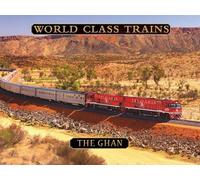 The Ghan