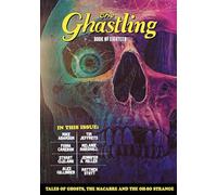 The Ghastling: Book Eighteen