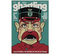 The Ghastling: Book Eleven