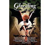 The Ghastling: Book Fourteen