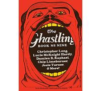 The Ghastling: Book Nine